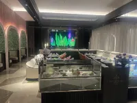 Resorts World Genting - Crockfords