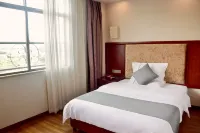 Derun Business Hotel