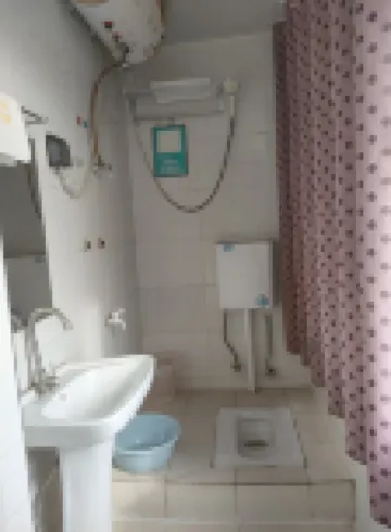 Wanru Inn (Wuhan Textile University Foreign Economic and Trade College Branch)