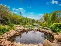 Sheraton Maoming Hot Spring Resort Hotels in Maoming