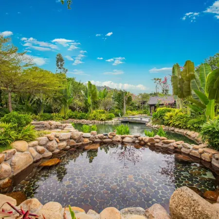 Sheraton Maoming Hot Spring Resort