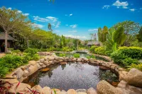 Sheraton Maoming Hot Spring Resort