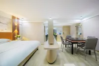 Zhonggang Holiday Hotel - 2-Star