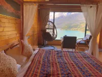 GEERDA Yunsu Hotels in Baoxing