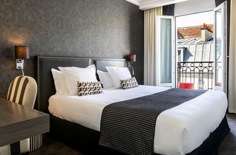 Hotel Diva Opera