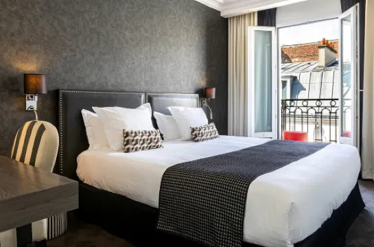 Hotel Diva Opera