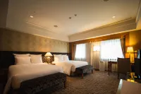 Crowne Plaza - ANA 松山