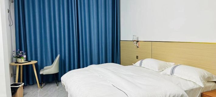 Songyuan Homestay Hôtels à&nbsp;: Fengshan