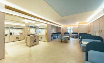 HanTing Hotel (Beijing Guanyuan Qiao)