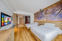 Chuxiong Yuyu Holiday Hotel - Desayuno