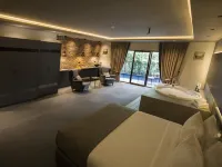 Cityloft 24 Hotels near Asian Side