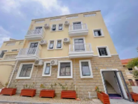 Dong'ao Island Seaview Resort Hotels near Dong Ao Island