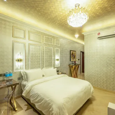Ritz Residence @ Imago Mall Loft B Hotels near Borneo Trading Post