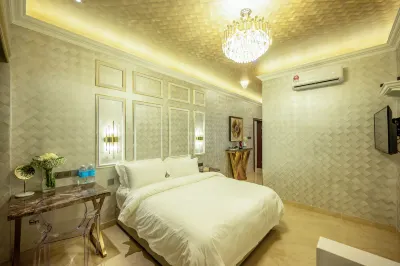 Ritz Residence @ Imago Mall Loft B