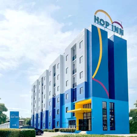 Hop Inn Udonthani