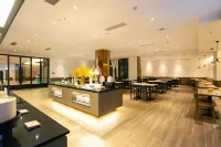 Hi Inn 호텔(간쯔 바탕)