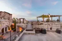 The Rupestral House Hotel Hotels near Kapadokya Onyx Stone Center