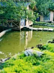 Yulin Qingshan Residence
