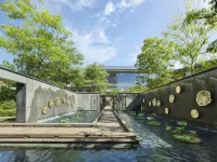 Angsana Zhuhai Hengqin Hotels near Hengqin Island