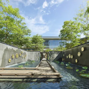Angsana Zhuhai Hengqin