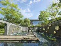 Angsana Zhuhai Hengqin Hotel a Zhuhai
