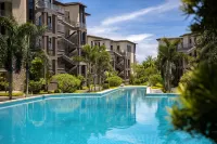 QIONGHAI BOAO YUEXIN HEALING SEAVIEW HOTEL - Romantisk
