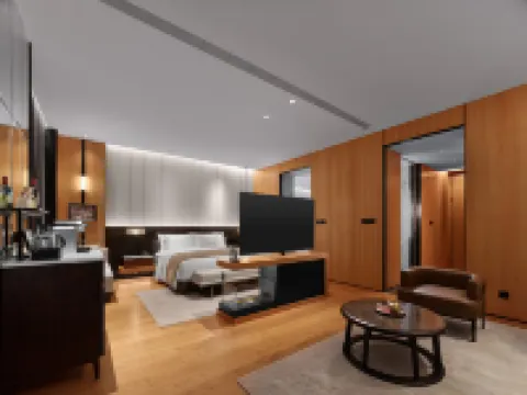 Phoenix River Yixing