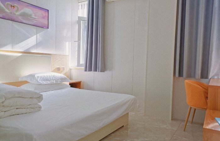 Fudu Fashion Hotel