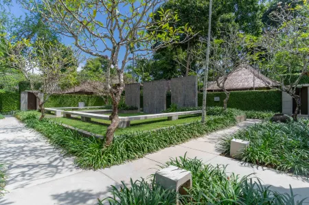 Kayumanis Nusa Dua Private Villa & Spa
