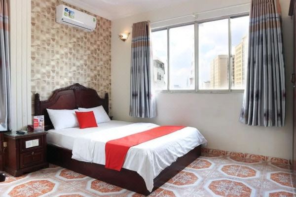 Tan Hoang Long Hotel(Tân Hoàng Long Hotel)_1