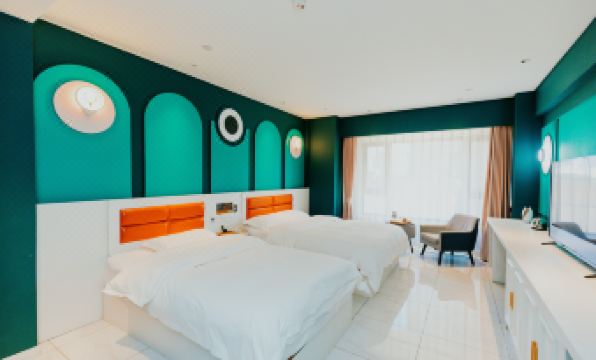 Harbin Shanmuzhi Hotel