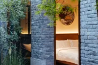 JM Alley Hotel (Beijing Wangfujing Dongsi Subway Station) Hotels near Longze Pavilion