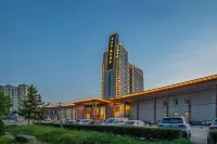 Shuiyi Aozhou Hotel Hotels in Cao County