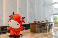 UrCove by Hyatt Shanghai Pudong East