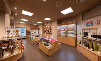 Kamenoi Hotel Hikone