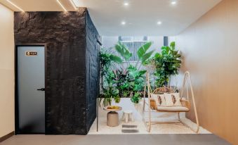 Jianshui Hexi Homestay (Zitao Street)