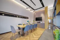 Homeinn Selected Hotel (Kuqa Changning Road)