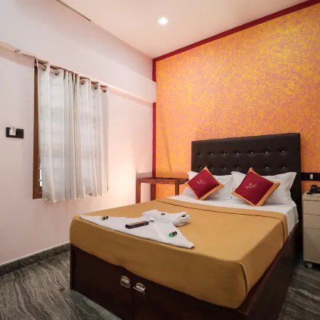 Hotel Wayanad Stay