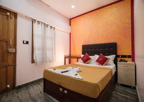 Hotel Wayanad Stay