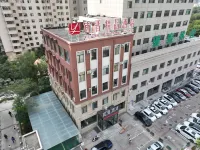 Datong Yijin Boutique Hotel Hotels near Chunyang Palace of Datong