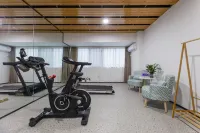 Sulu Smart Hotel (Changzhou Zhonglou Chenduqiao Branch)