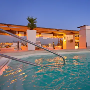 Hotel Bécquer