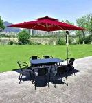 Private Garden Dieshu Mansion (Nanlang Light Rail Sun Yat-sen Former Residence)