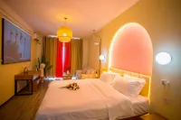 Wanghaiju Resort Hotel (Huidong Shili Yintan Weigangwan Branch)
