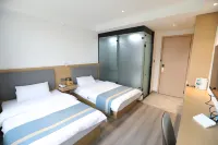 Fuliang Huayu Homestay Hotels near Hong Tower of Fuliang