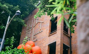 Yifanshanchengli Homestay