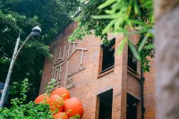 Yifanshanchengli Homestay - bar