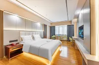 Junxing hotel