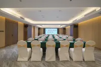 Shengyuan Hotel Dongguang Hotels in Dongguang