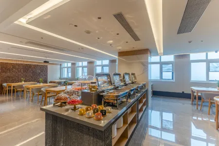 Earl Family Hotel Отели в г. Сюаньчэн